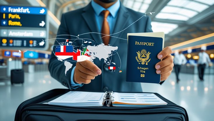 Visa & Emirates ID Support